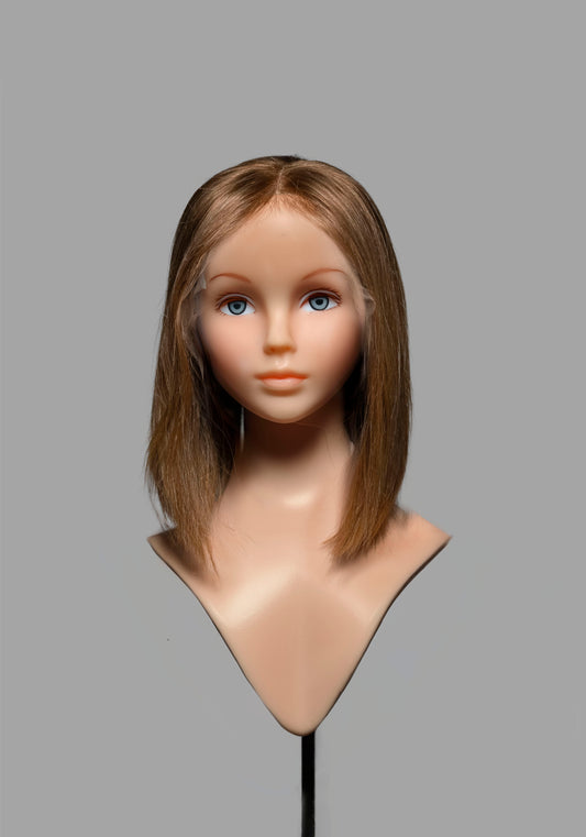 Aurora Barne Parykk