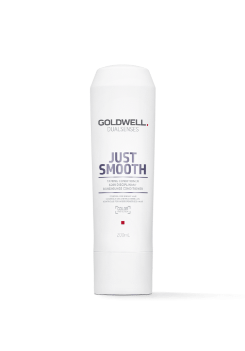 DUALSENSES JUST SMOOTH TAMING CONDITIONER