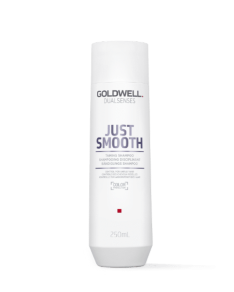 GOLDWELL DUALSENSES JUST SMOOTH TAMING SHAMPOO