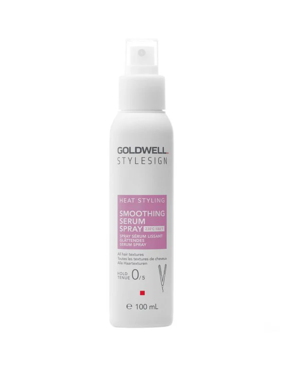 GOLDWELL SMOOTHING SERUM SPRAY