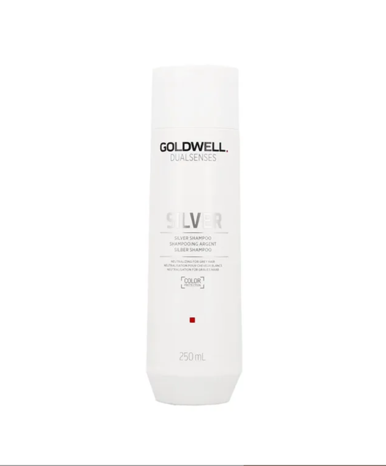 GOLDWELL DUALSENSES SILVER SHAMPOO