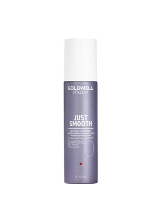 GODWELL JUST SMOOTH DIAMOND GLOSS