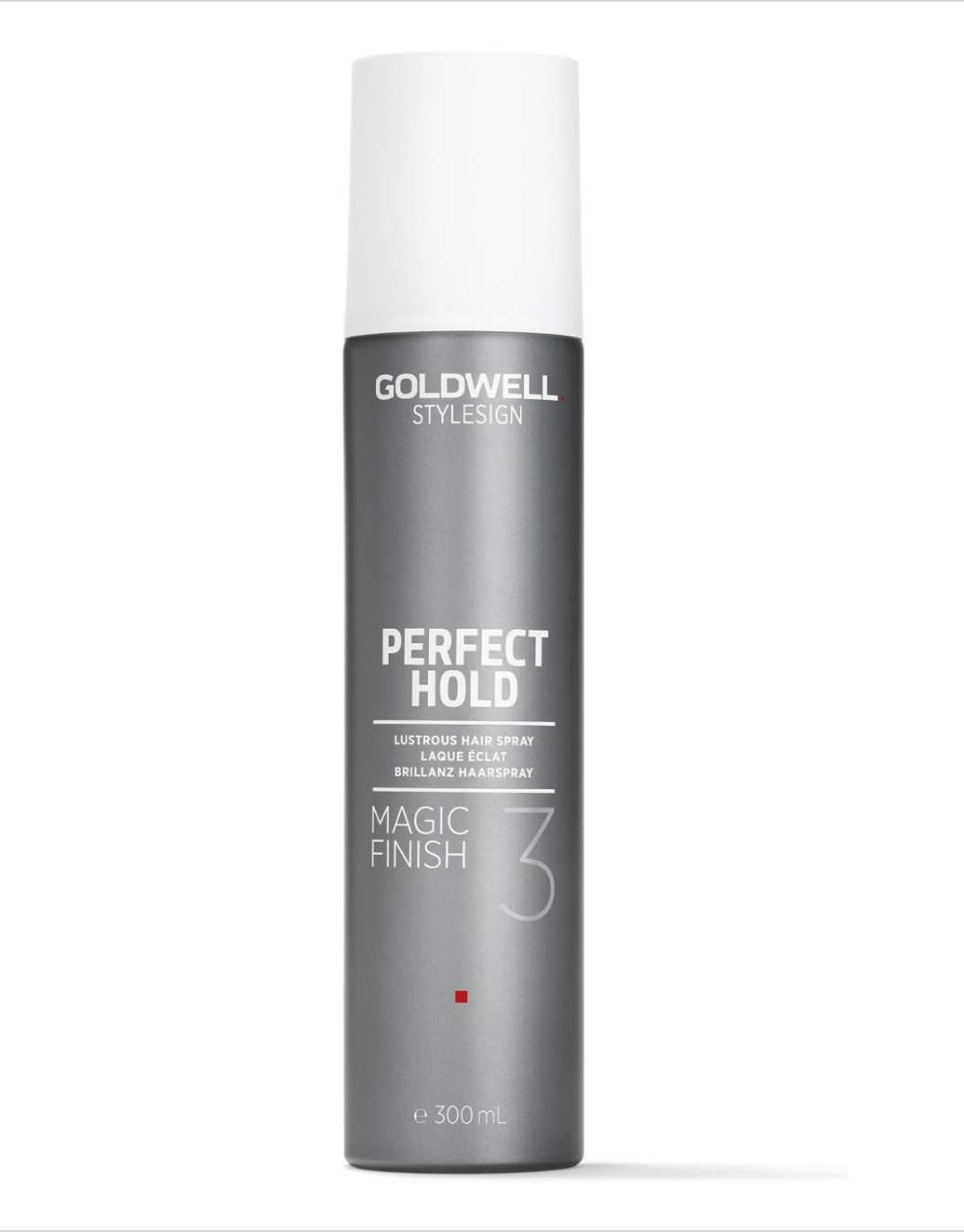 GOLDWELL PERFECT HOLD MAGIC FINISH 3