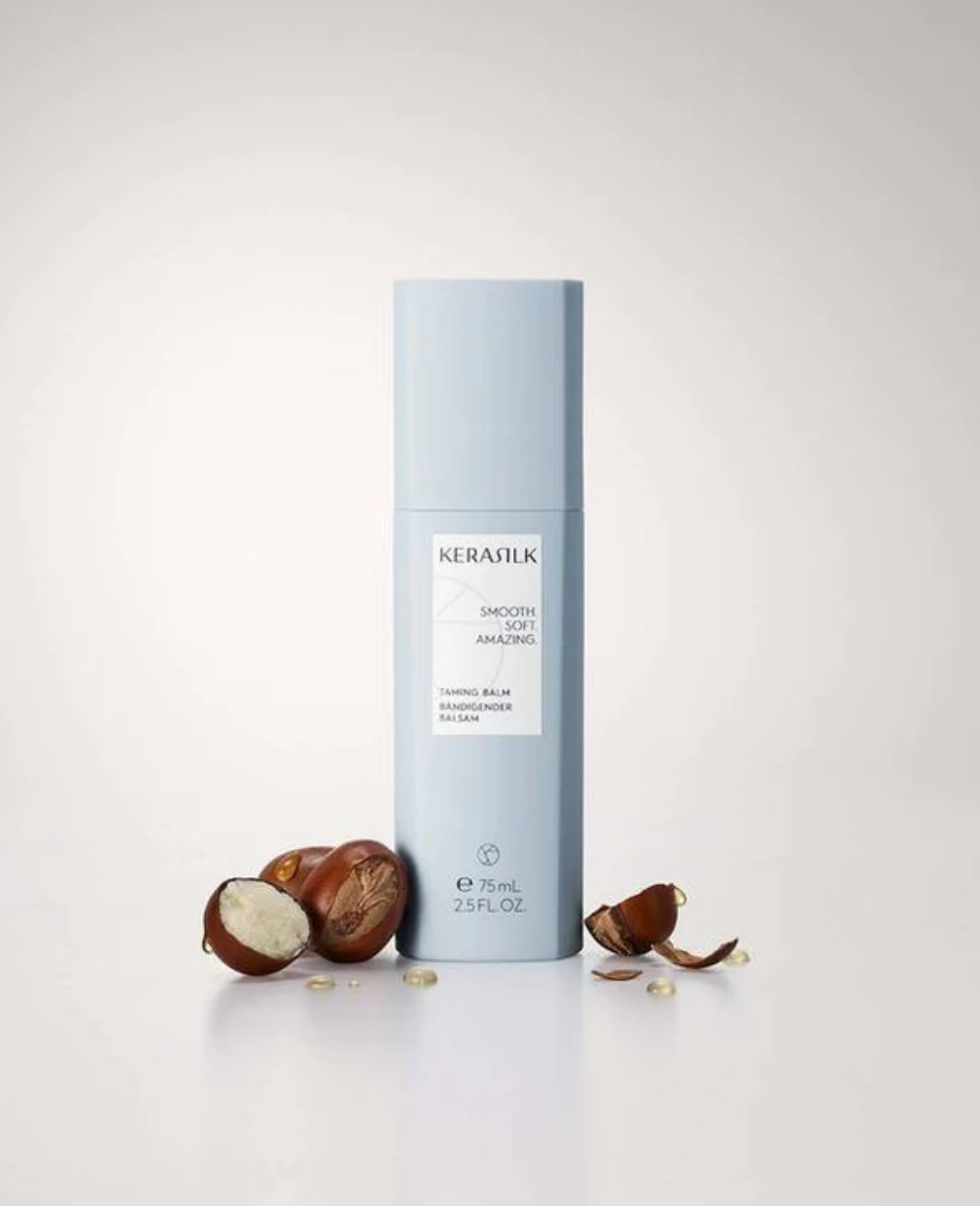 KERASILK TAMING BALM 75ML