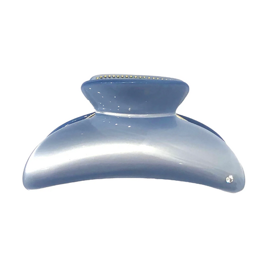 HAIR CLAW X LARGE 501 BLUE