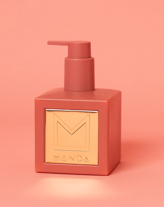 The Conditioner