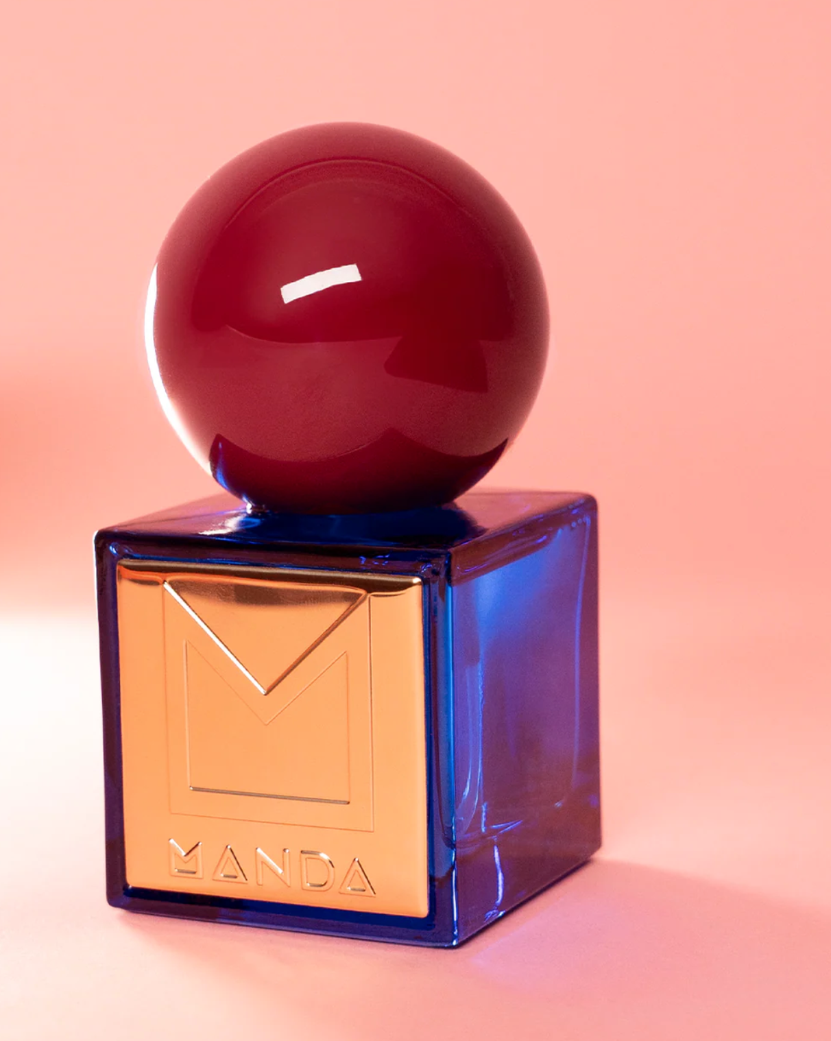 Luxury Oil