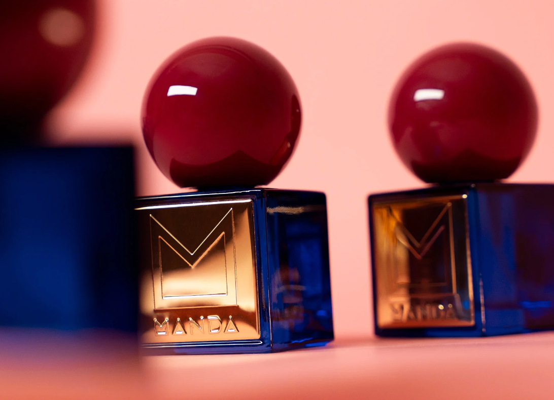 Luxury Oil