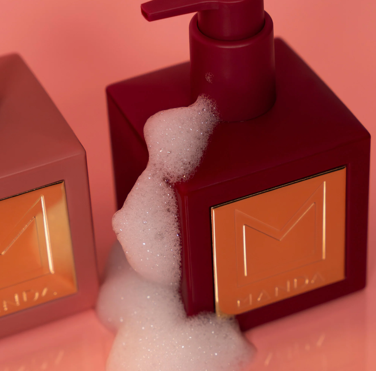 The Shampoo