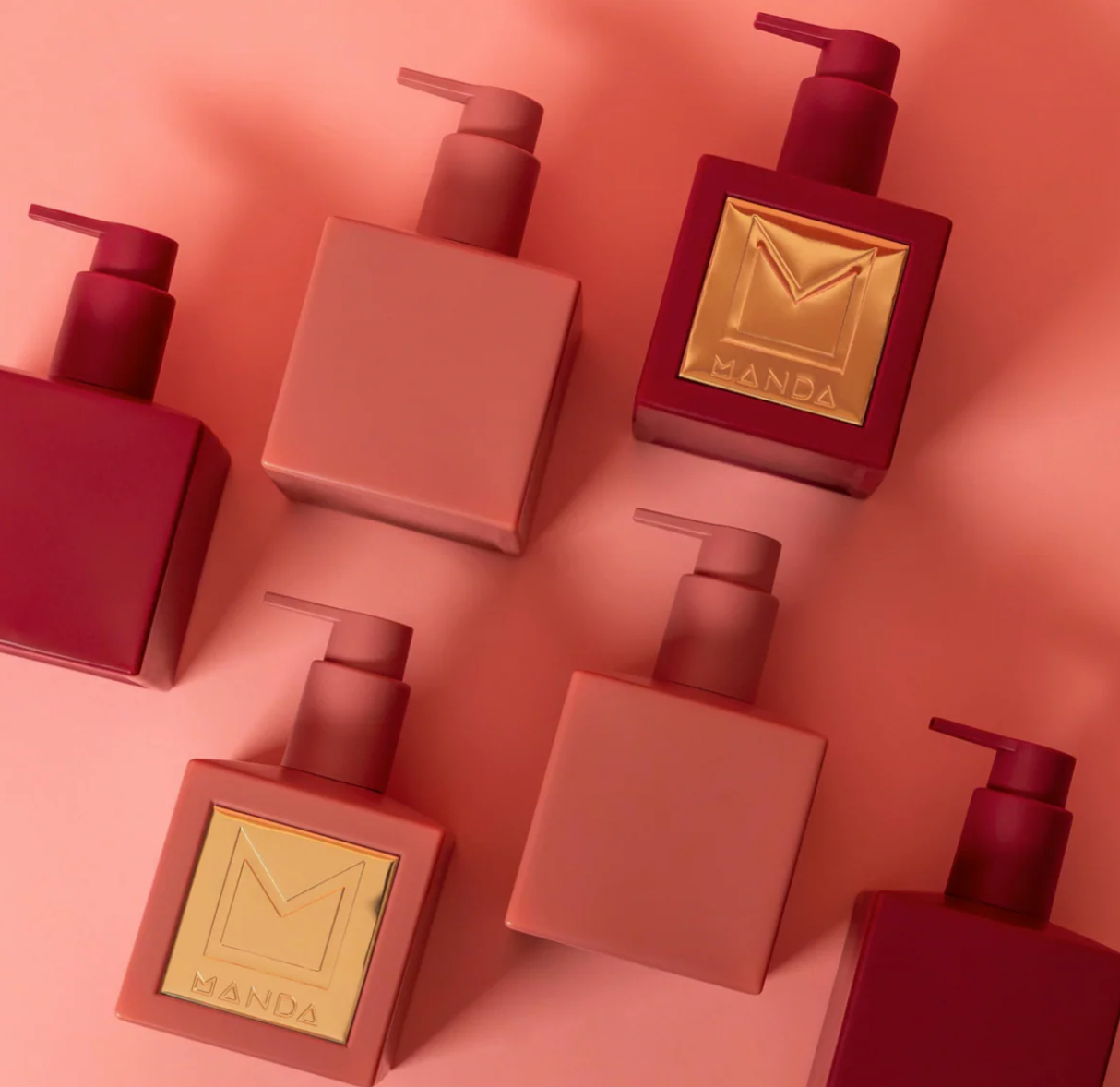 The Shampoo