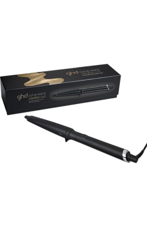 GHD CURVE CREATIVE CURL WAND