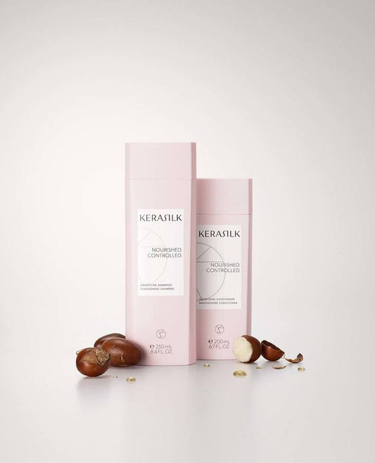 KERASILK SMOOTHING CONDITIONER 200 ML