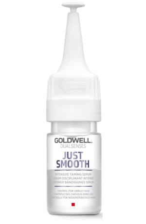 DUALSENSES JUST SMOOTH INTENSIVE TAMING SERUM 18 ML