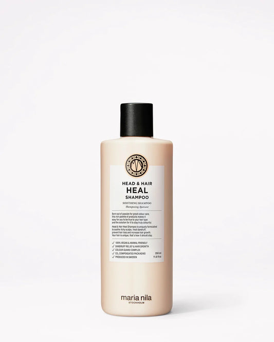 MARIA NILA HEAL SHAMPOO