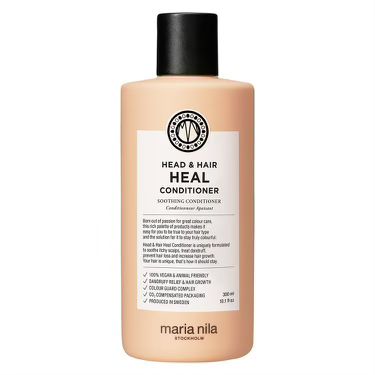 MARIA NILA HEAL CONDITIONER