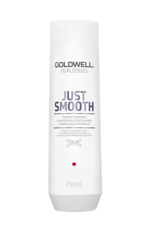 DUALSENSES JUST SMOOTH TAMING SHAMPOO