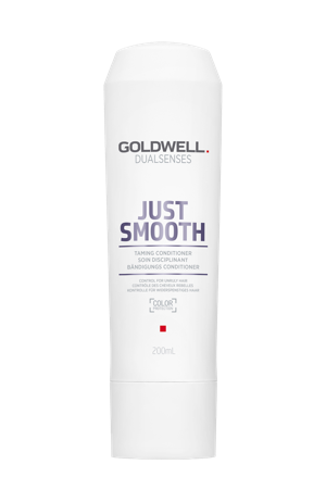 DUALSENSES JUST SMOOTH TAMING CONDITIONER