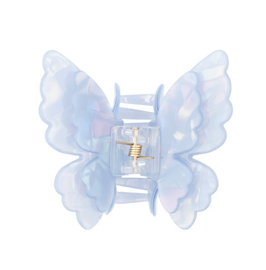 BUTTERFLY HAIR CLAW