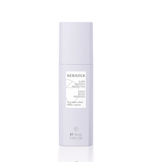 KERASILK FLAT IRON SPRAY 75ML