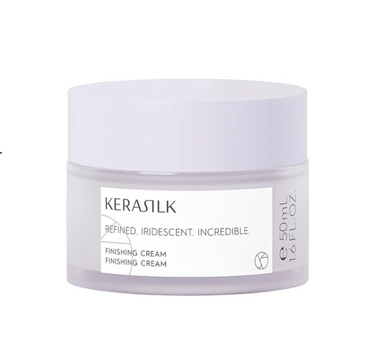 KERASILK FINISHING CREAM 50ML