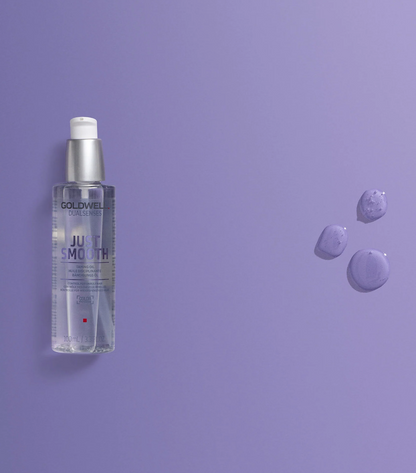 DUALSENSES JUST SMOOTH TAMING OIL