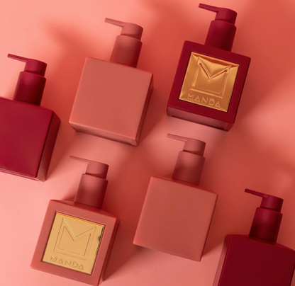The Shampoo