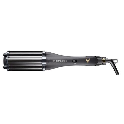 HH ROD CURLING IRON VS5, DEEP WAVER